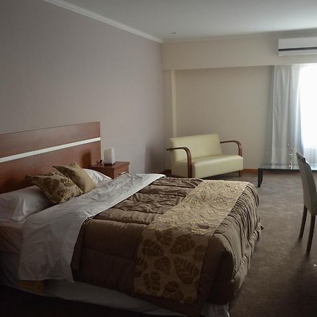 Colon Center Hotel Eksteriør billede