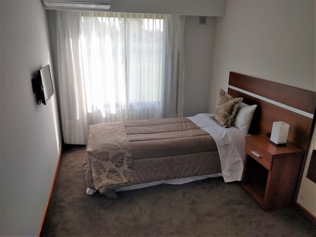 Colon Center Hotel Eksteriør billede