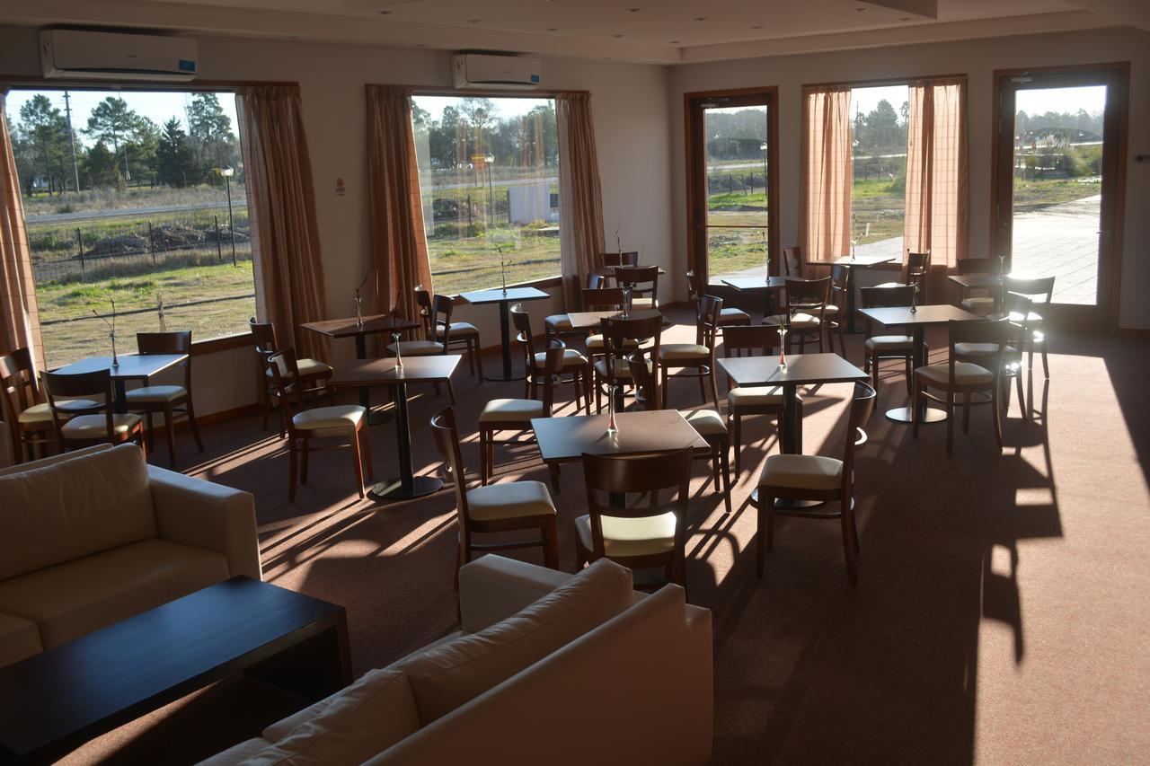 Colon Center Hotel Eksteriør billede