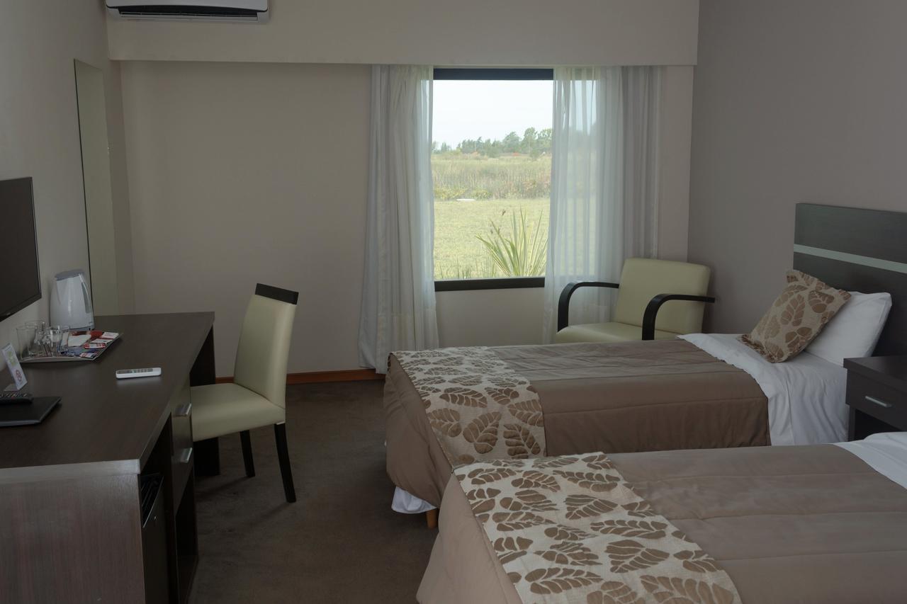 Colon Center Hotel Eksteriør billede