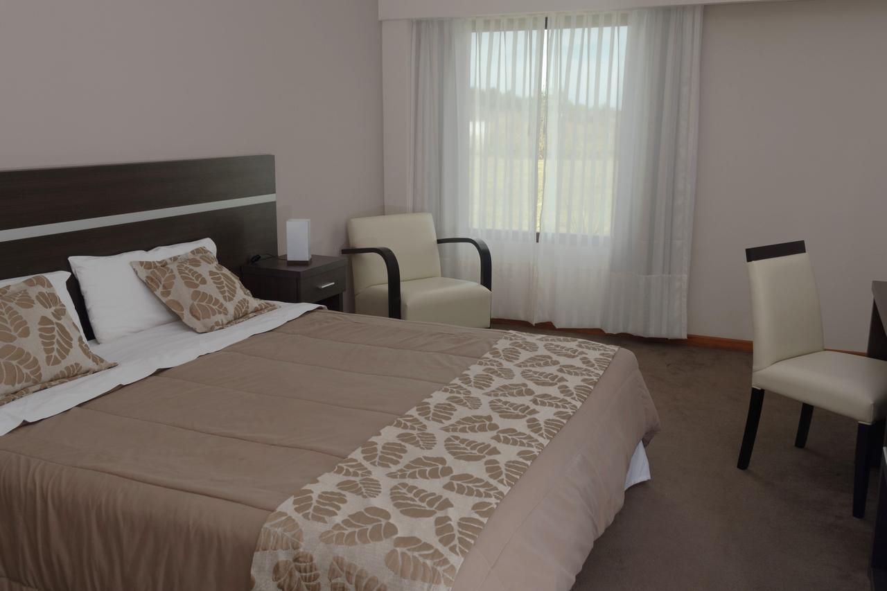 Colon Center Hotel Eksteriør billede